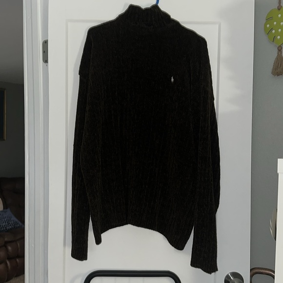 Ralph Lauren Sweater EUC - Picture 6 of 6